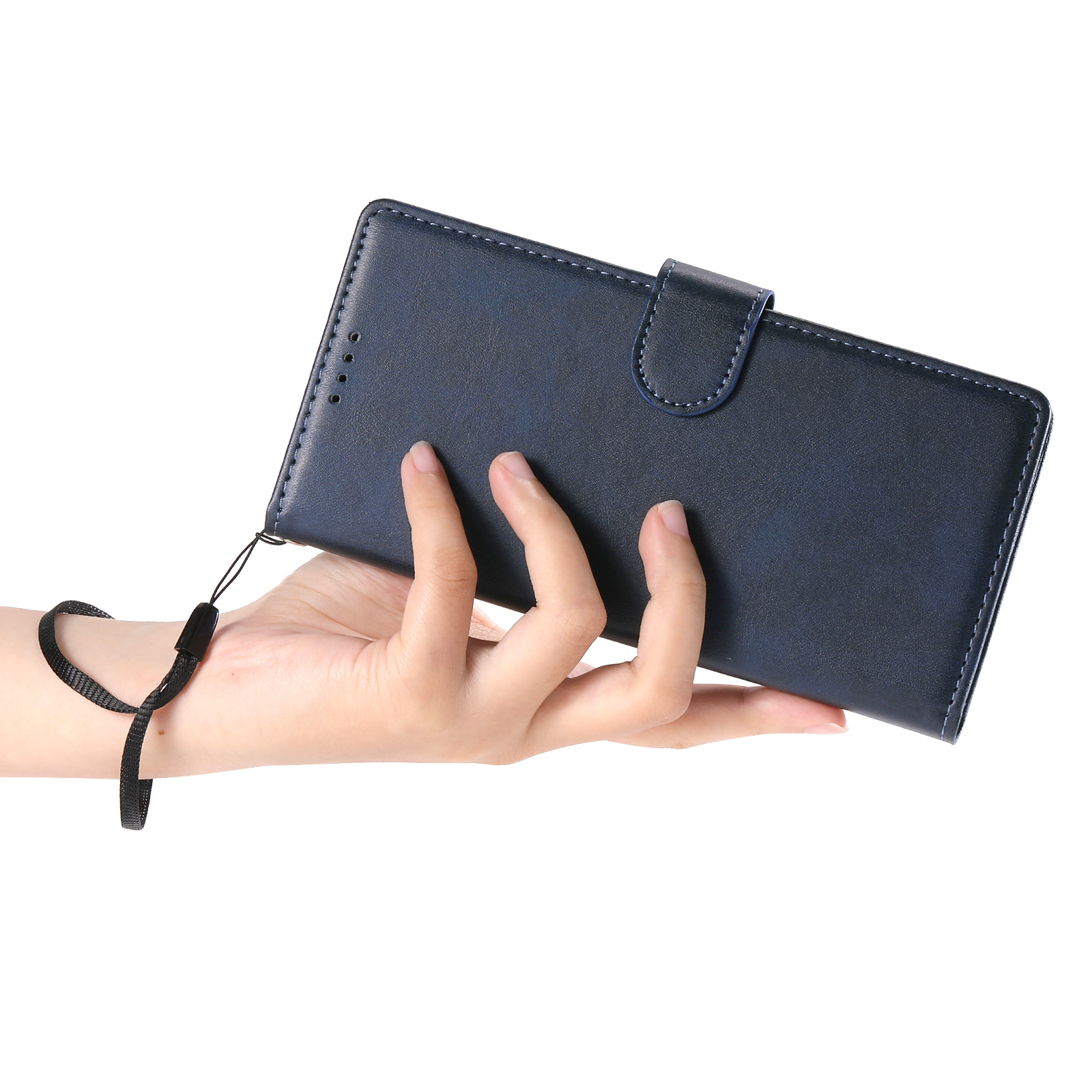 New Phone Case With Calfskin Pattern photo 4