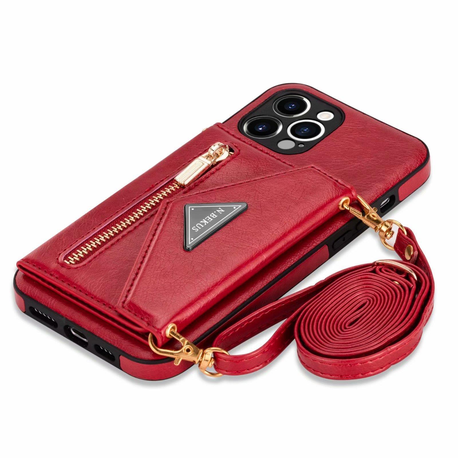 Mobile Phone Case Folding Anti-falling photo 4
