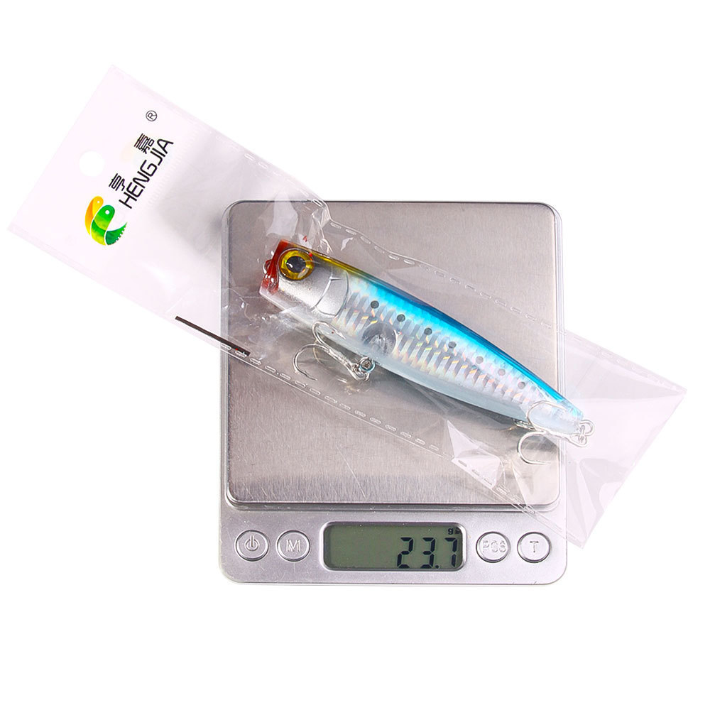 Bionic Lures Artificial Bait Fishing Gear photo 8