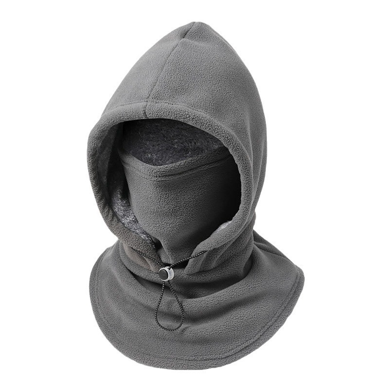 Warm Hat, Unisex, Pull-over Style, Woolen Hat photo 7