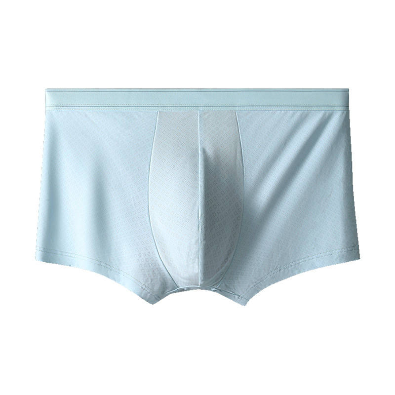 Breathable Cordyceps-infused Boxer Briefs With Antibacterial Properties photo 5