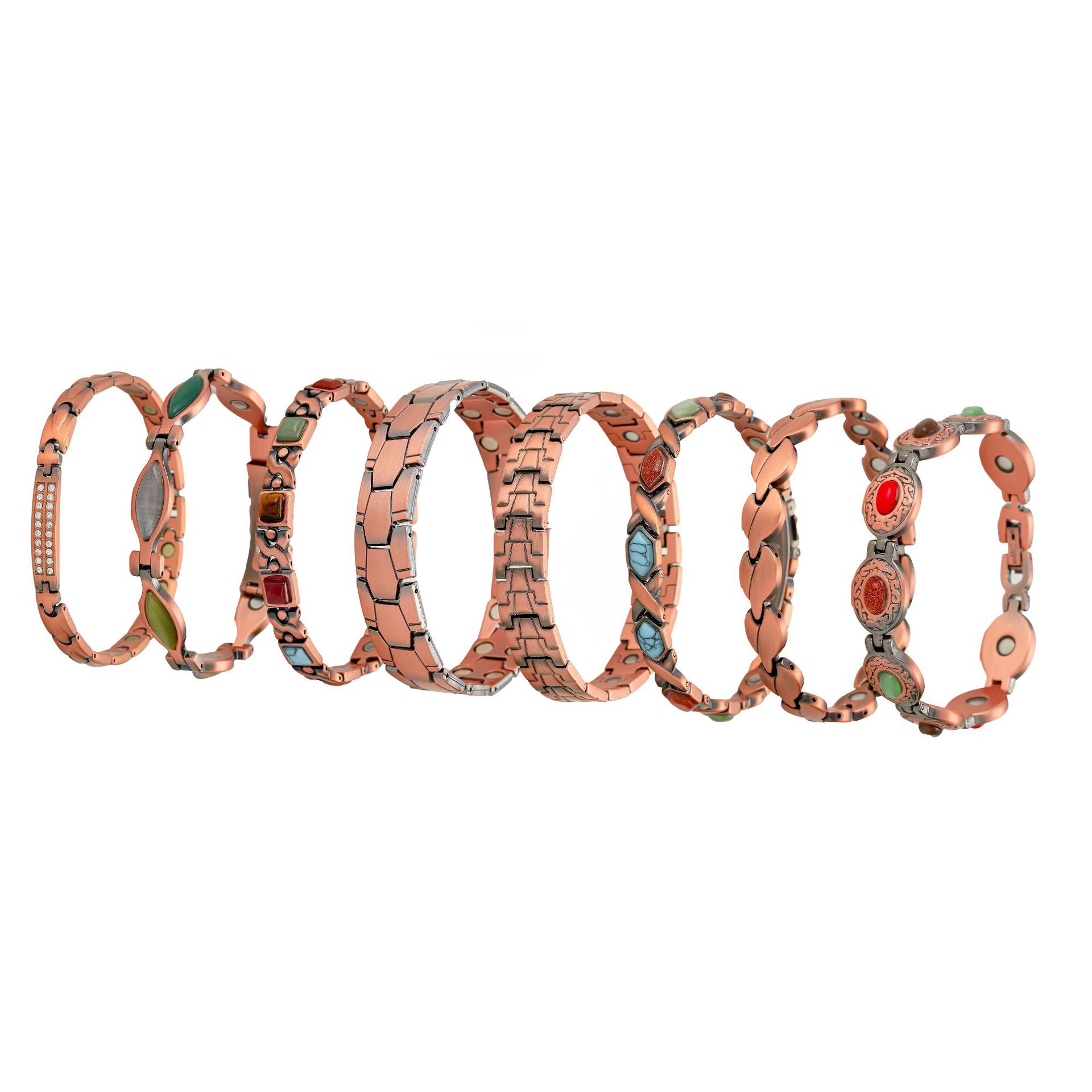 Fashionable Vintage Bracelet Best-selling Across Europe And America photo 2