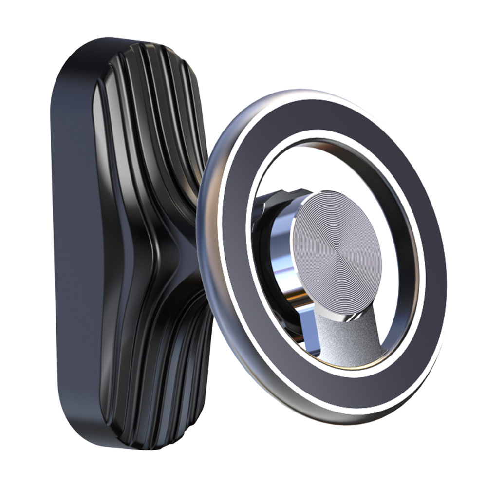 Strong-magnet High-performance Magnetic Phone Holder For Gym Spin Bikes And Treadmills photo 2