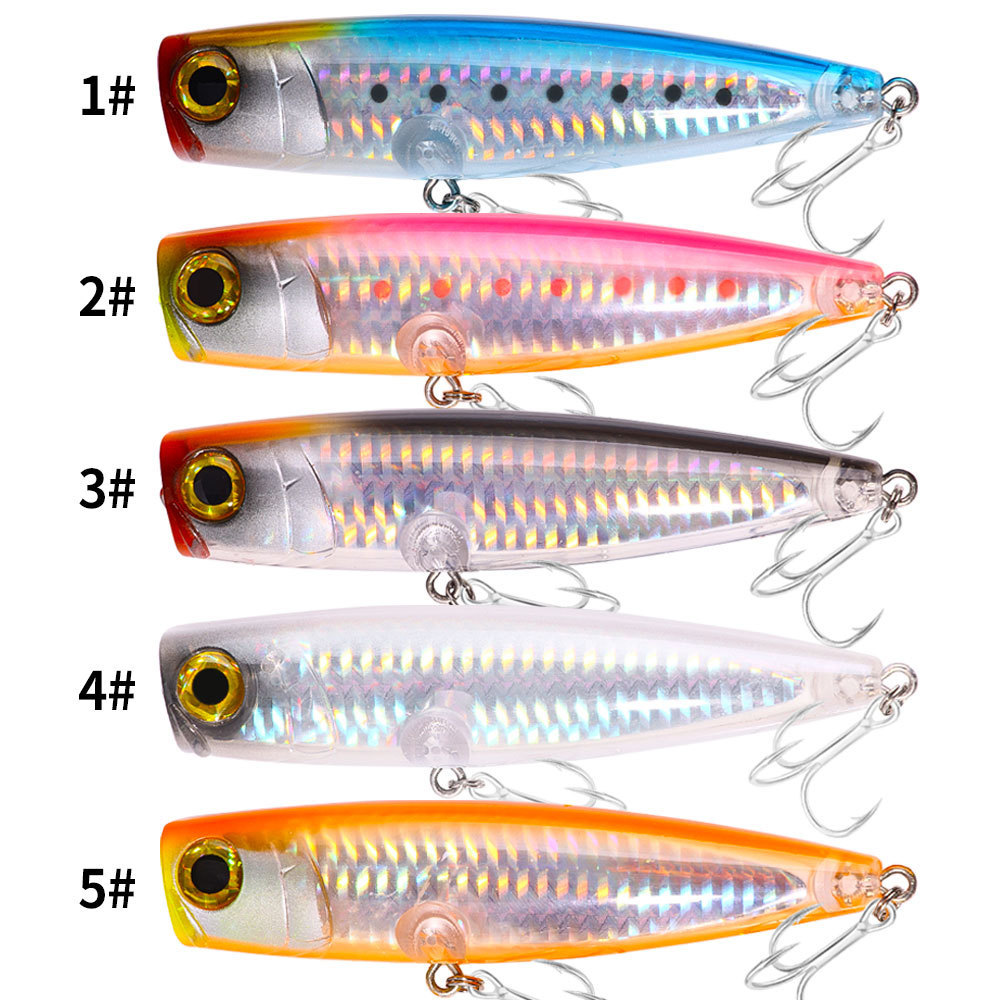 Bionic Lures Artificial Bait Fishing Gear photo 5