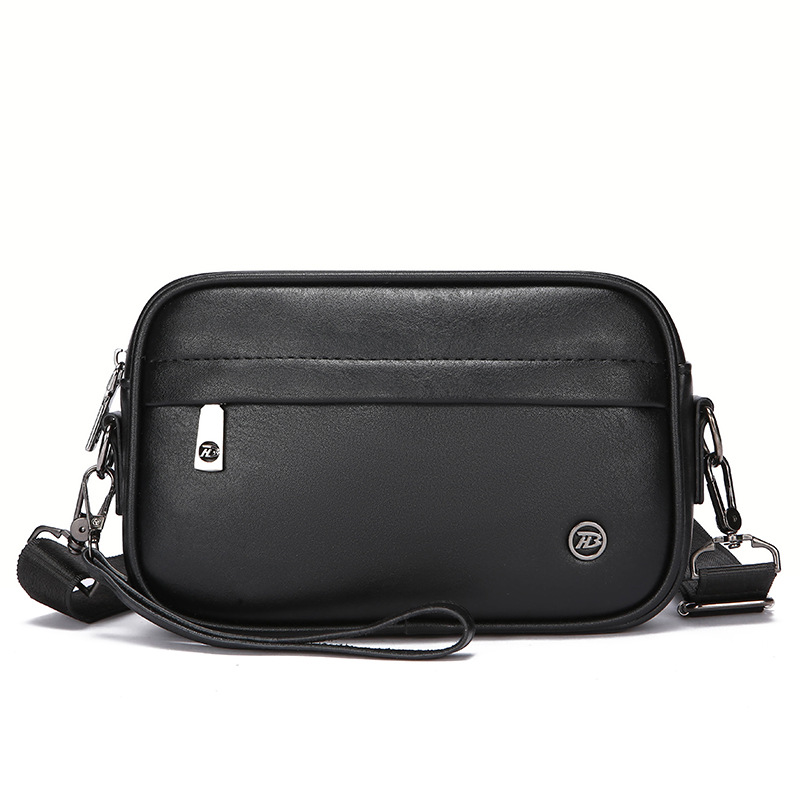 Niche Fashion Storage Bag Mini Casual And Minimalist Clutch photo 2