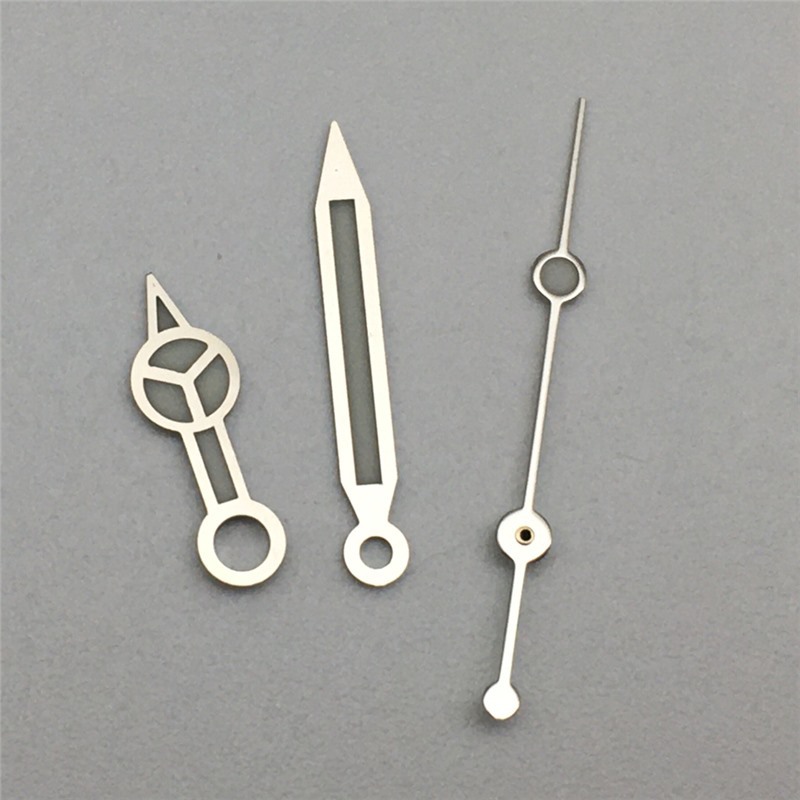 Luminous Watch Hands Suitable For NH35 And 8215 Movements photo 5