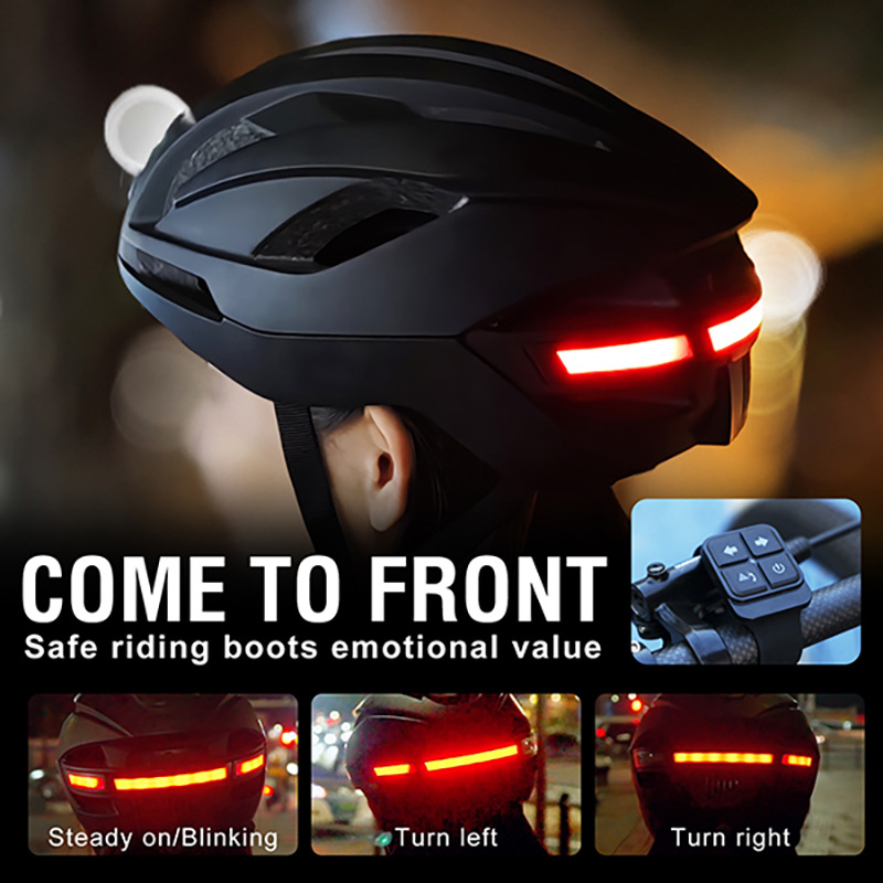 Motorcycle Remote-controlled Recording And Photo-taking Bluetooth Helmet Camera photo 5
