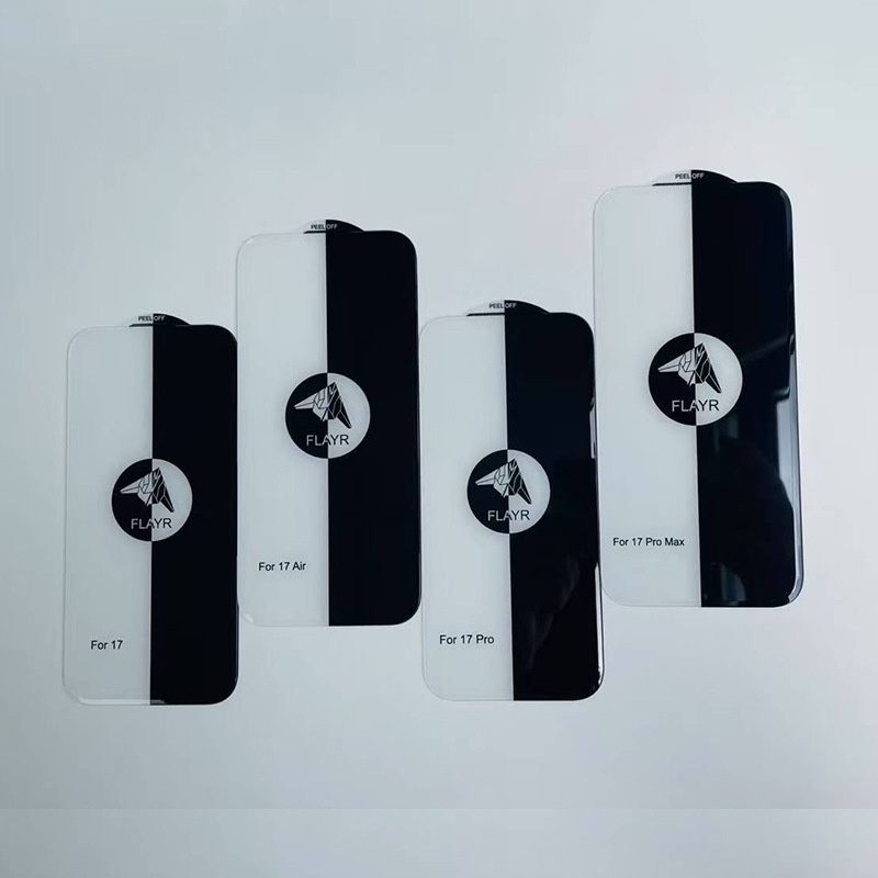 Does Not Block The Screen Tempered Glass Screen Protector photo 6