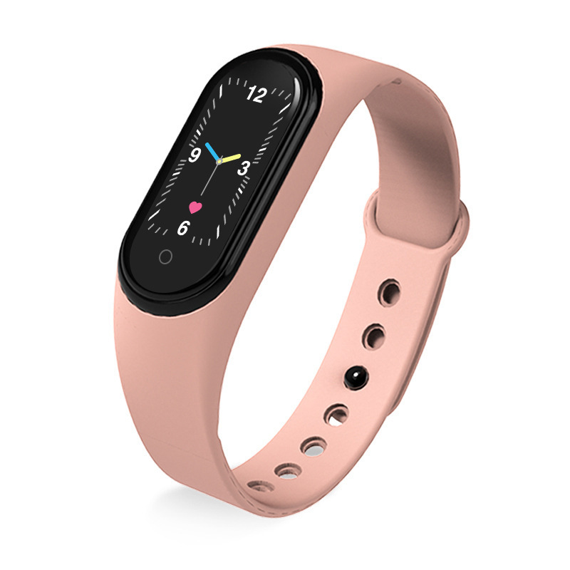 Bluetooth Calling Smart Sports M5 Smart Bracelet photo 5