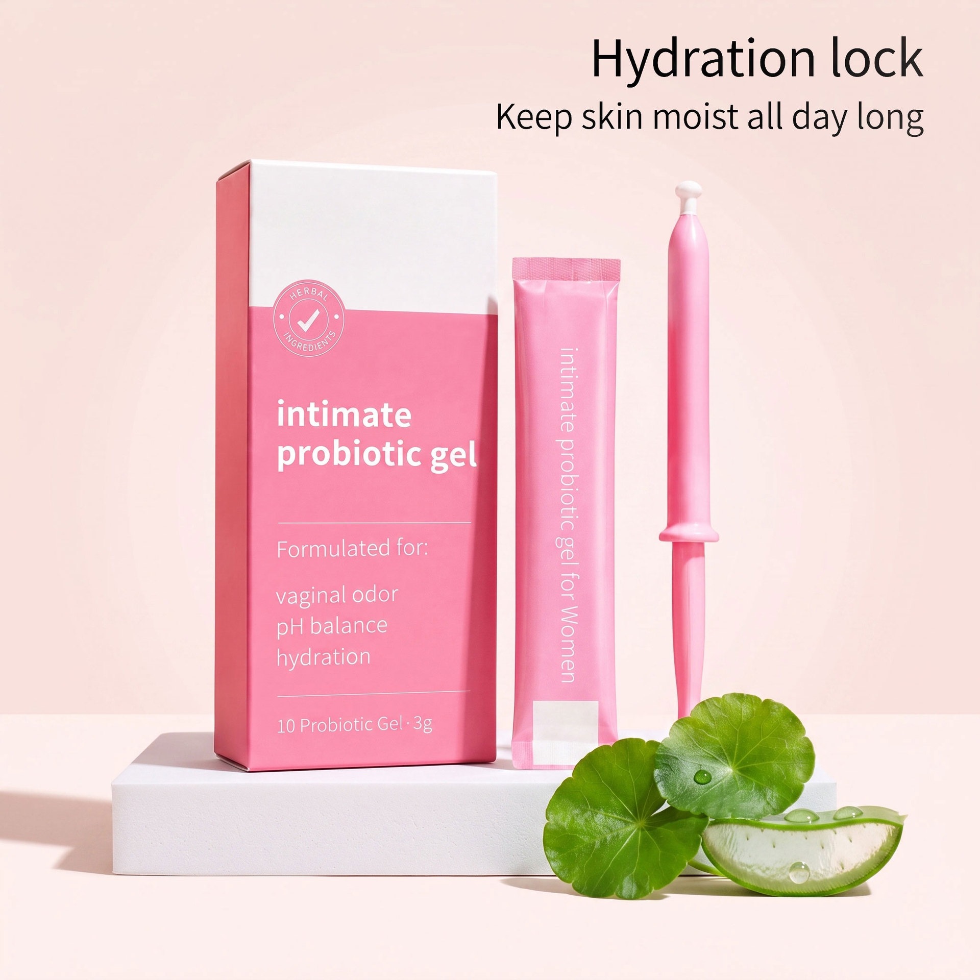 Womens Care Gel Gentle Formula photo 2