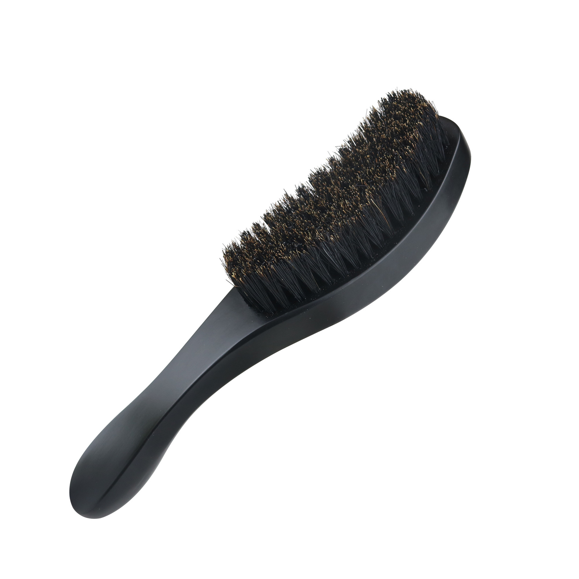 Mens Handle-shaped Facial Cleansing Brush photo 5