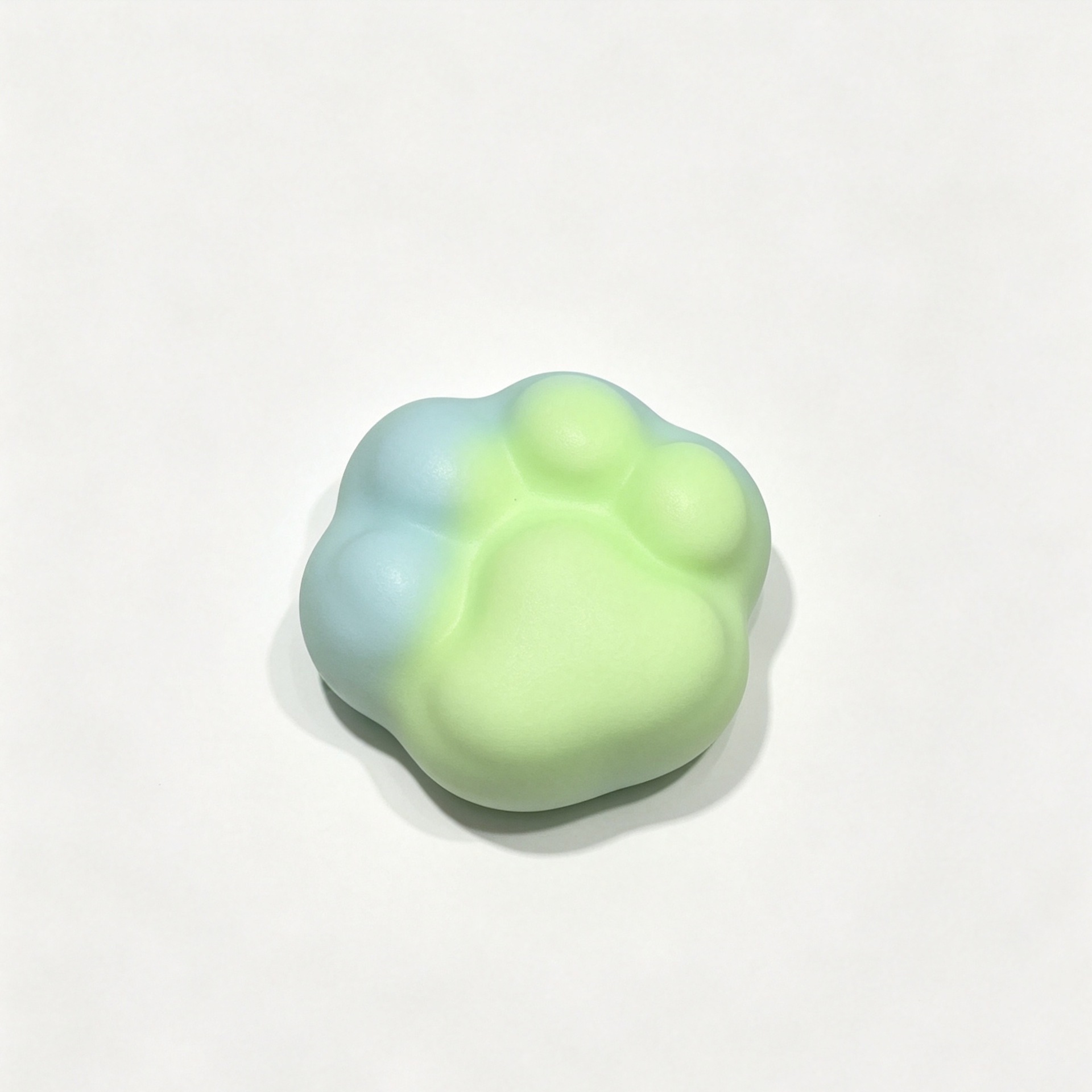 Crunchy Slow-rebound Claw-shaped Crispy Handmade Ball photo 6