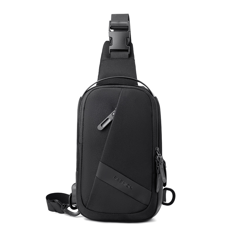 Men's New Chest Shoulder Bag photo 4