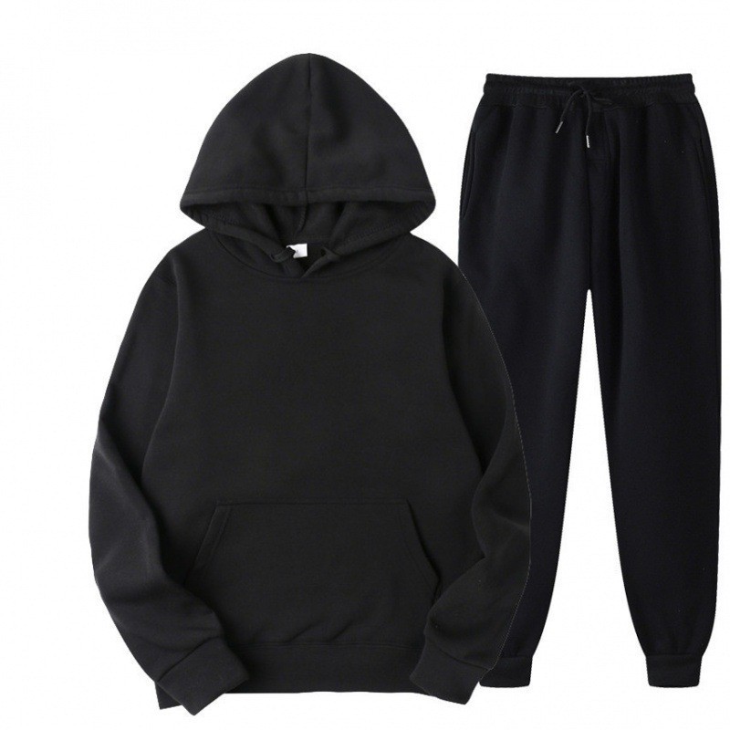 Trendy Casual Sport Two-piece Set photo 1