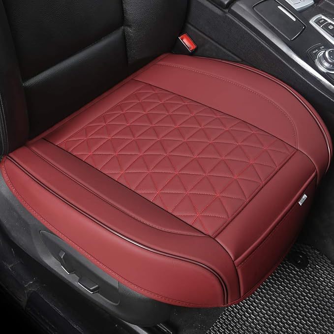 Car Seat Cushion Butt Pad Car Accessories photo 3
