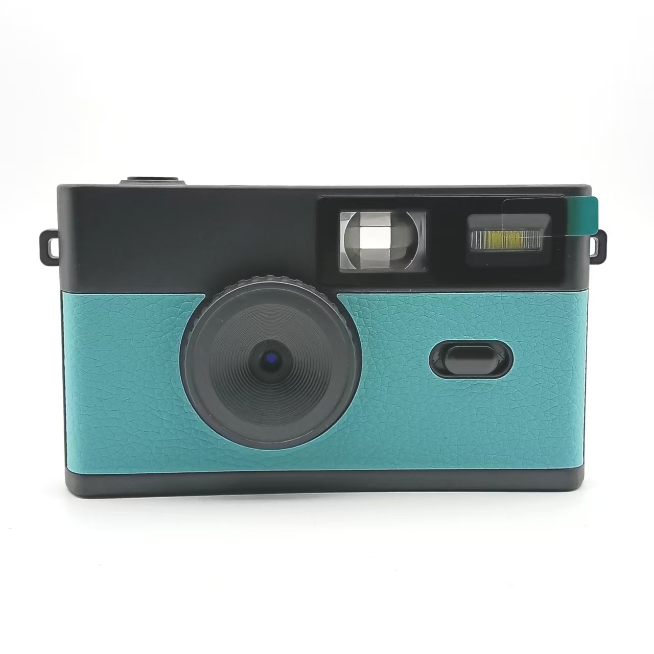 Brand-new Camera Custom-made As A Non-disposable Retro Model With No Screen photo 5