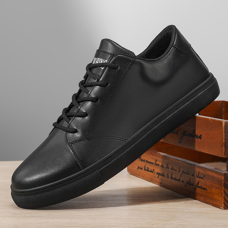 Students Casual Sporty Trendy Loafers photo 6