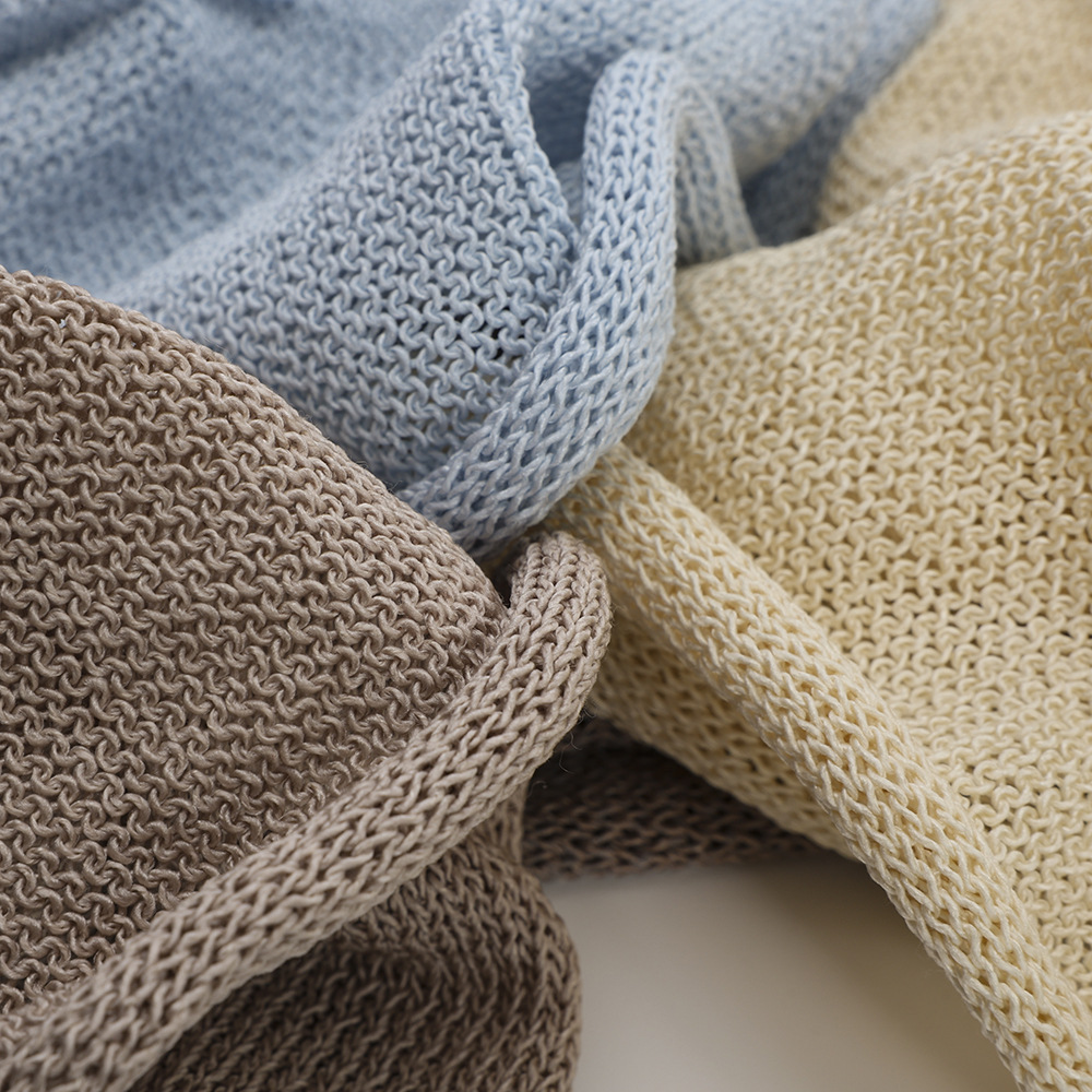 Women's Casual Paper-yarn Pullover Hat photo 8