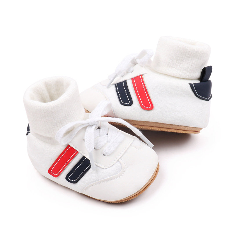 Baby Shoes Spring And Autumn Style Non-slip For Boys And Girls photo 3