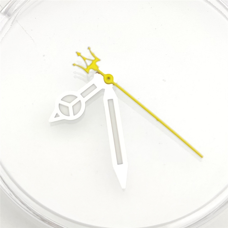 6-color Modified Pointer Accessory, Luminous Watch Hands photo 4