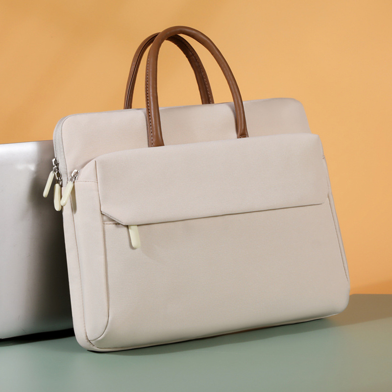 Stylish Breathable And Waterproof Laptop Bag photo 4