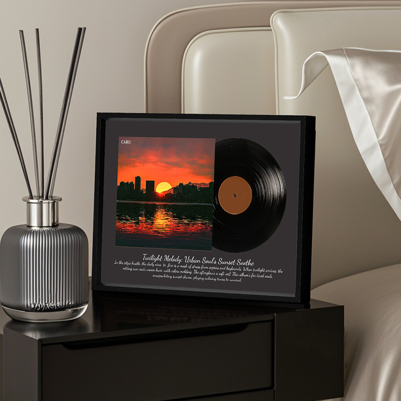 Home Wireless Light-up Picture Speaker photo 3
