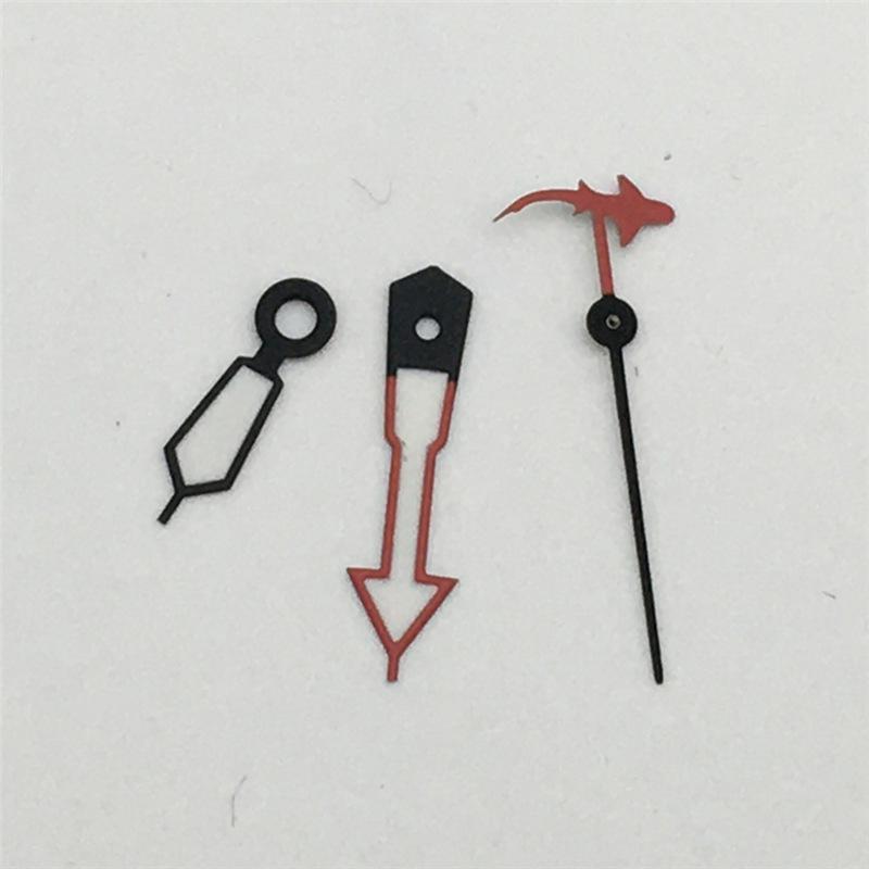 Watch Hand Accessory Luminous Hands Suitable For NH35 And NH36 Movements A65 photo 1