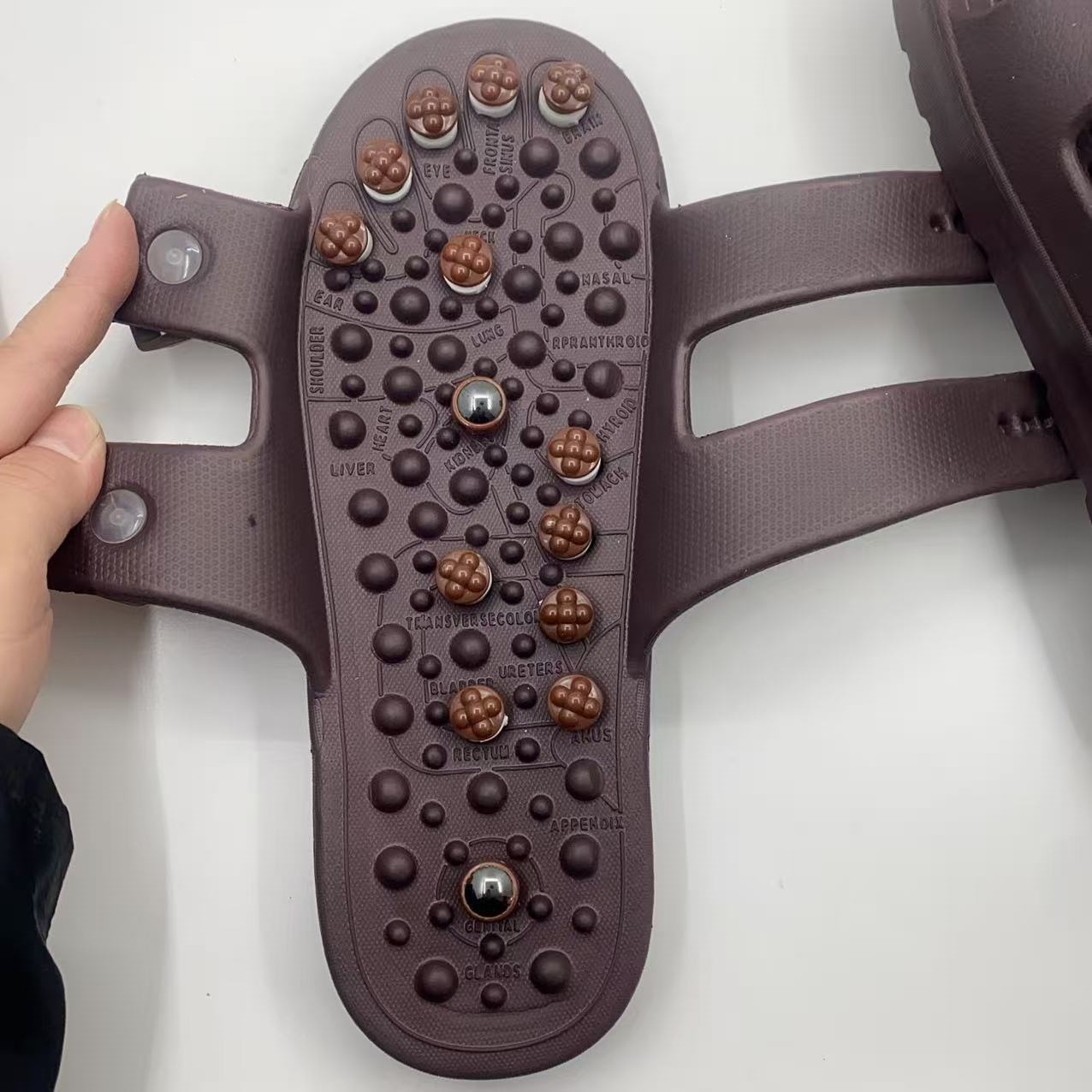 Massage Shoes For Men And Women photo 5
