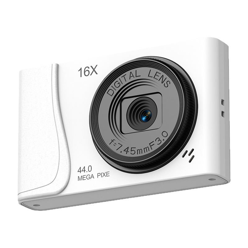 High-definition Dual-camera Digital Camera photo 5