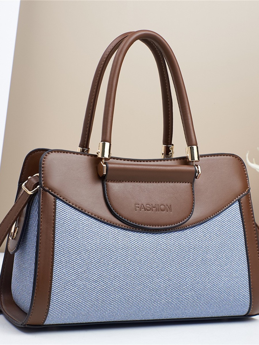 Shoulder Bag Internet-famous Versatile For Commuting Fashionable And Trendy Elegant And Minimalist photo 2