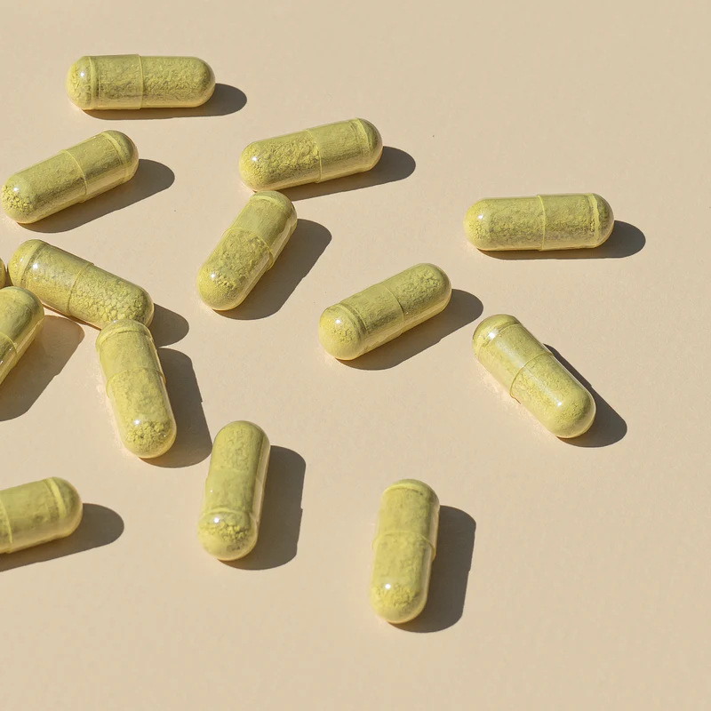 Nasal Capsule photo 3
