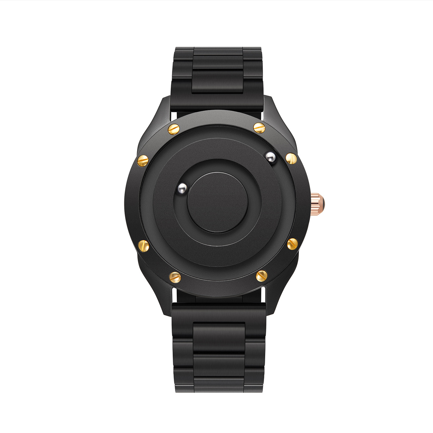 EUTOUR Concept Magnetic Levitation Sci-Fi Student Watch photo 2