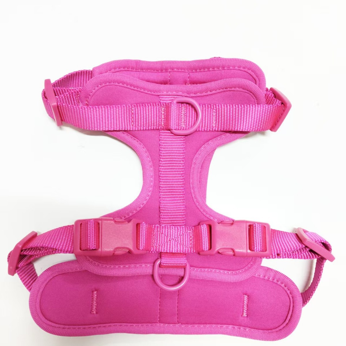 Pet Vest-style Harness For Small Medium And Large Dogs photo 5