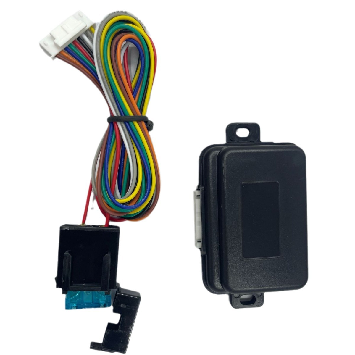 Full Series Universal Car Rearview Mirror Foldable photo 4
