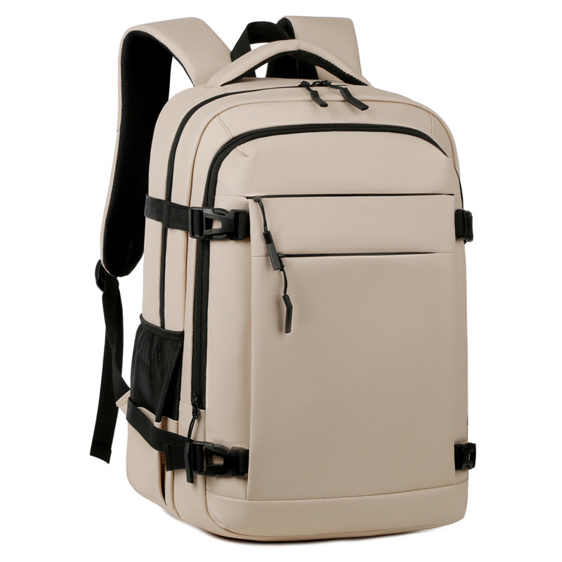 Men's Large Capacity Business Backpack photo 3