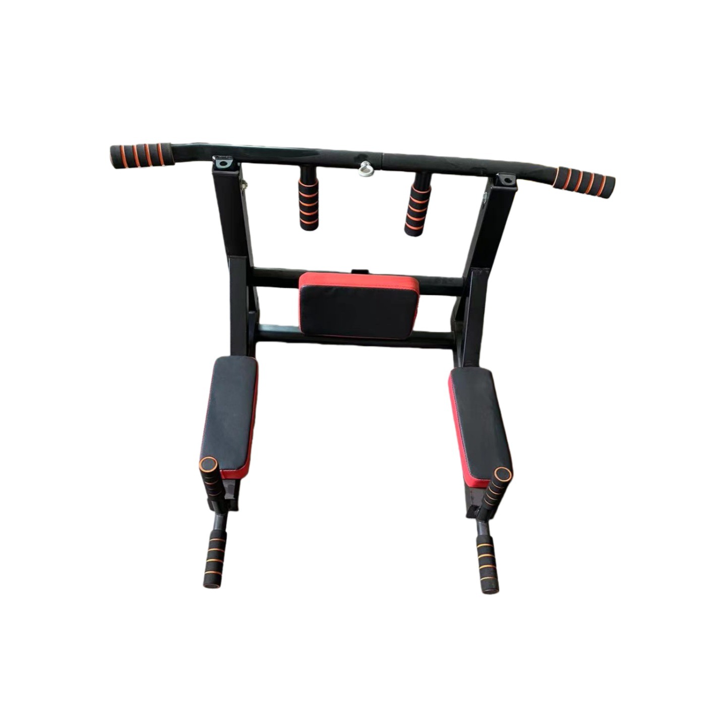 Indoor Multi-functional Pull-up Parallel Bars photo 5