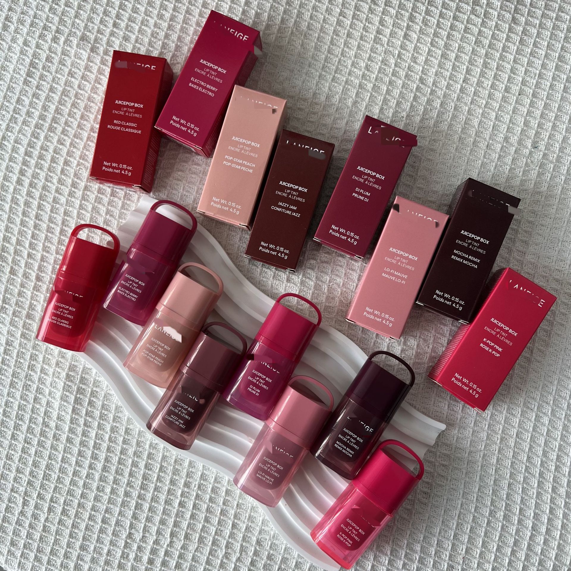 Lip Glaze Thats Moisturizing Long-lasting And Smudge-proof photo 1