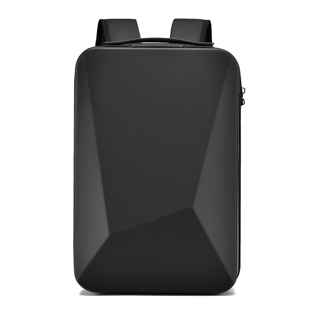 Expandable Anti-Theft Password-Locked Hard-Shell Esports Backpack photo 8