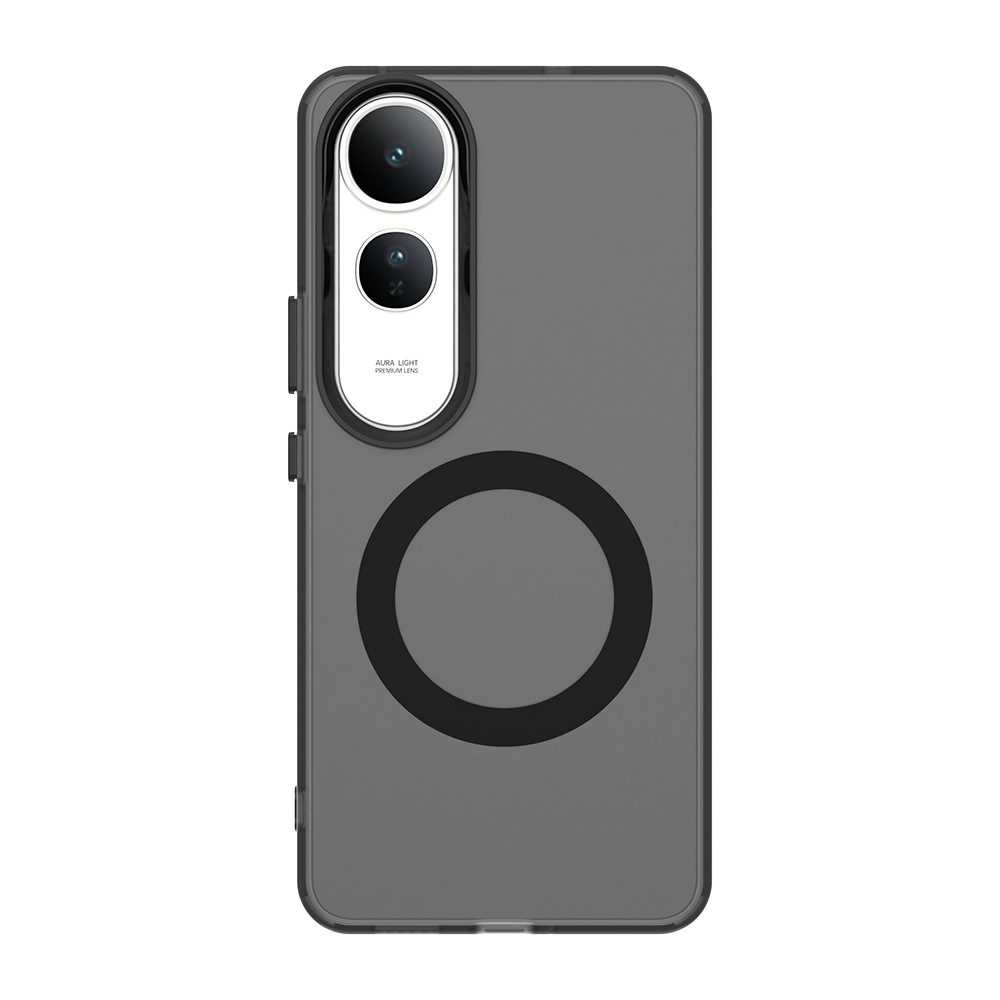 Magnetic Phone Case Matte Finish Magnetic Suction photo 3