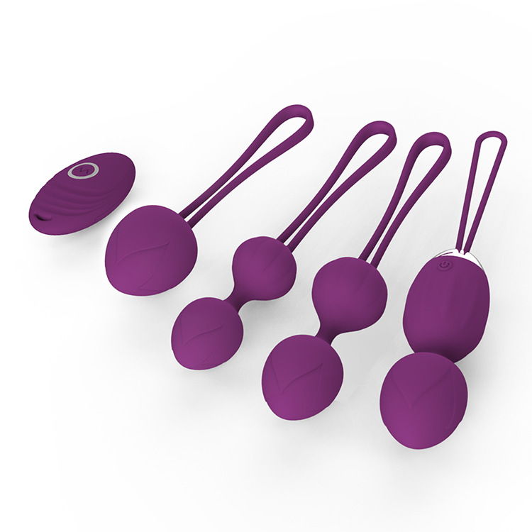 Kegel Ball Exercise And Massage Function photo 2