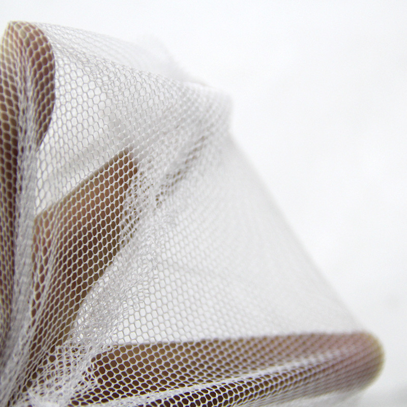 Fish Tank Filter Material Net Pocket Activated Carbon Polyester photo 2