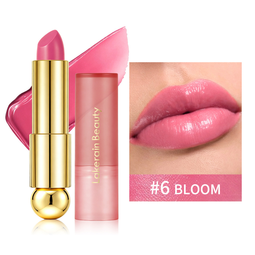 3-in-1 Multi-Effect Matte Lipstick Moisturizing photo 8