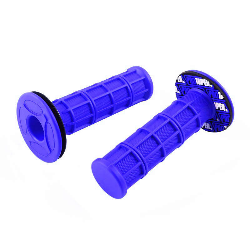 Motorcycle Handlebar Grips For Sport Bikes And Scooters photo 6
