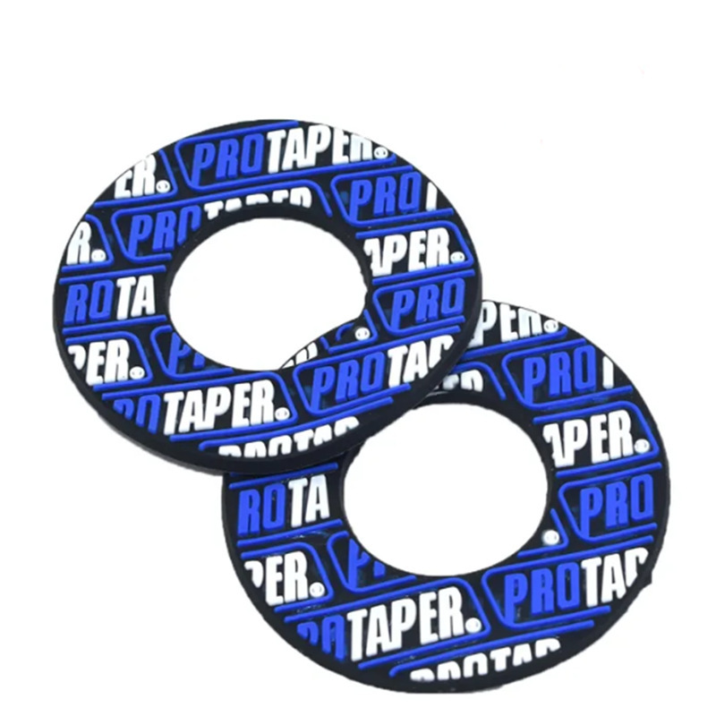 Off-road Motorcycle Handlebar Grips photo 6