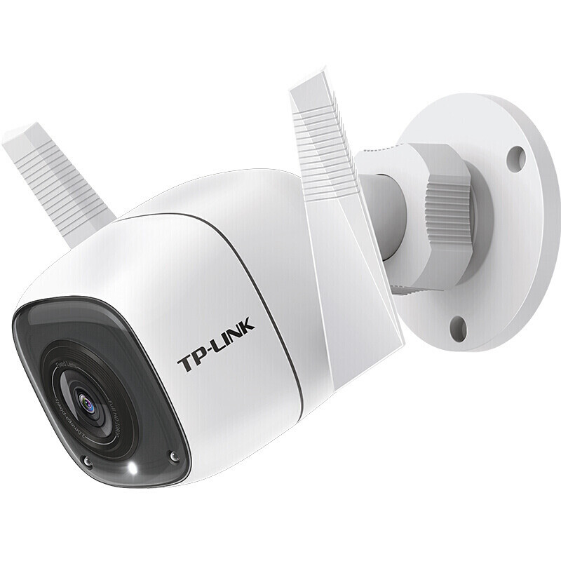 Webcam 1080p Outdoor Dustproof 30 M Infrared Night Vision HD photo 6