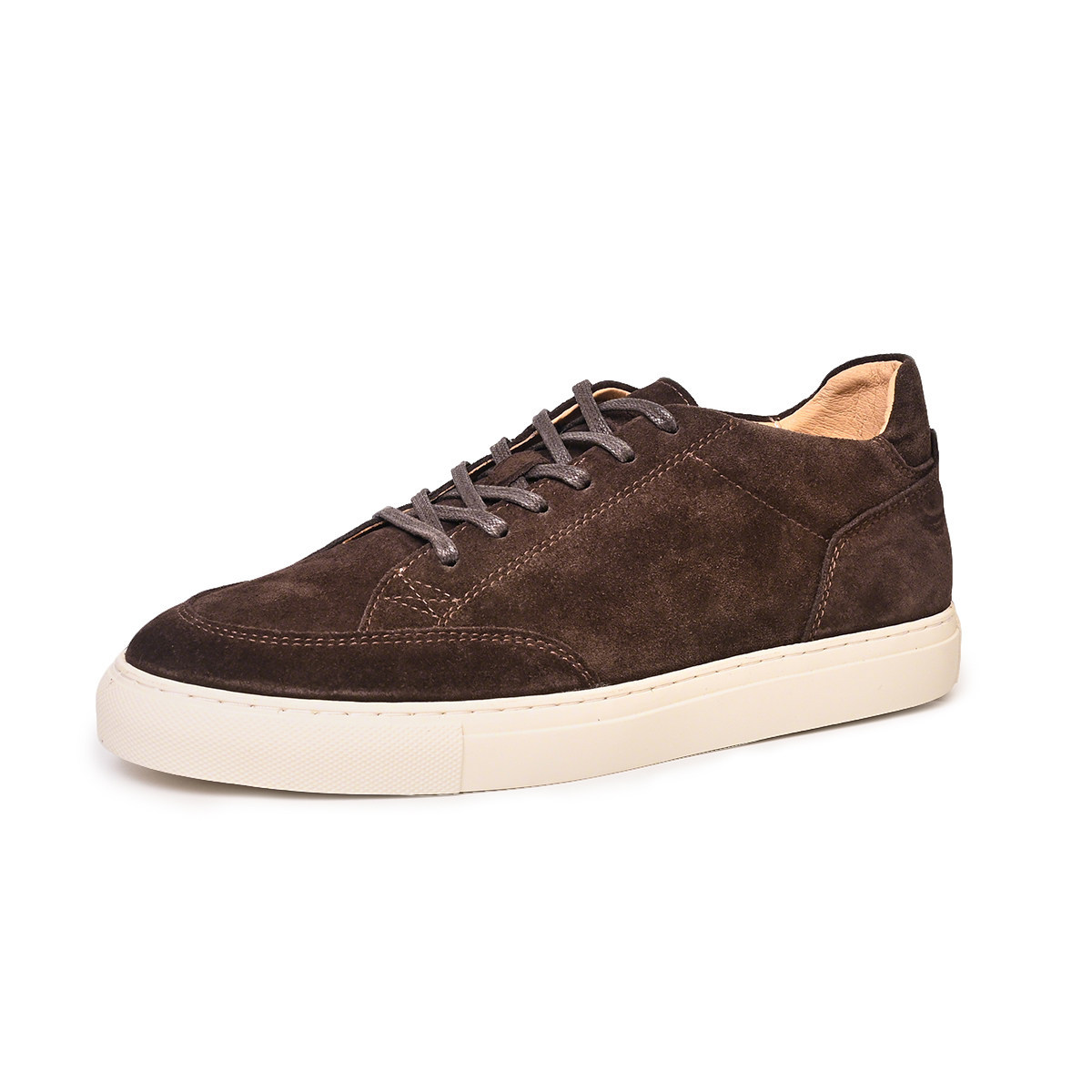 Mens New Cashmere-lined Simple Casual Fashion Shoes photo 7