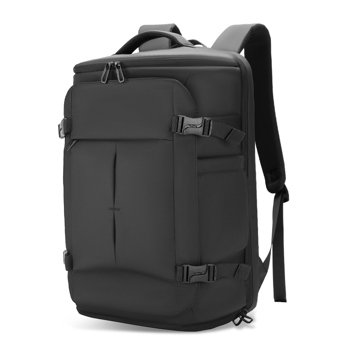 Business Travel Large-Capacity Mens Backpack photo 6