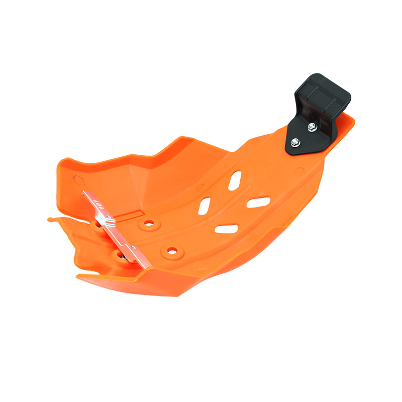 Engine Protection Shell For Motorcycle Engine Modifications Suitable As An Underbody Guard photo 4