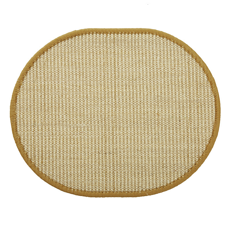Adhesive Sisal Cat Scratching Pad photo 7