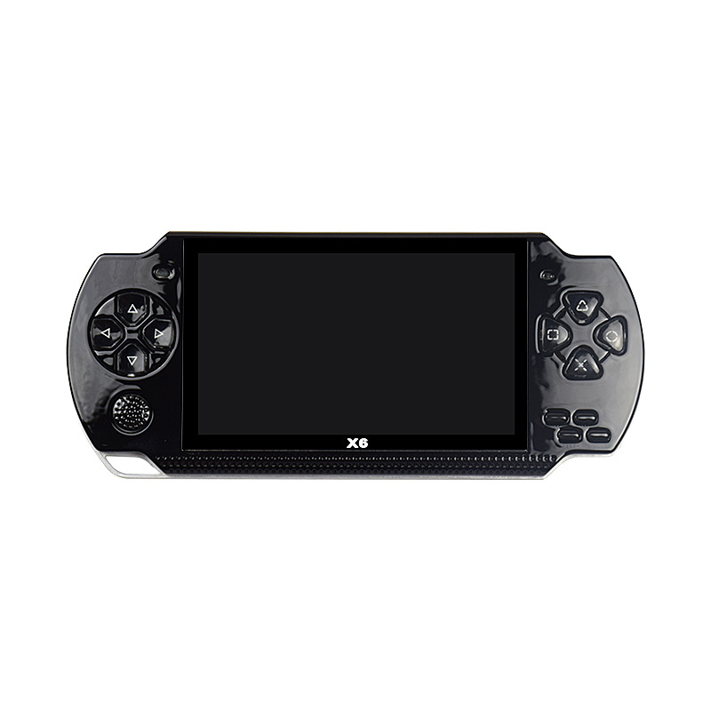 Nostalgic Retro Handheld Arcade photo 4